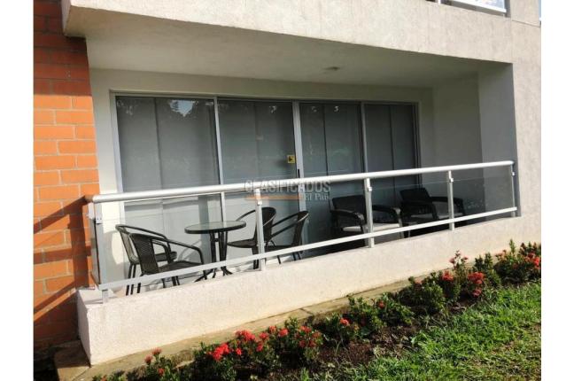 Apartamentos, Venta en Valle del Lili