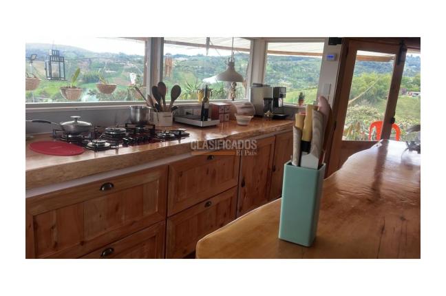 Fincas y Casas Campestres, Venta en Dagua