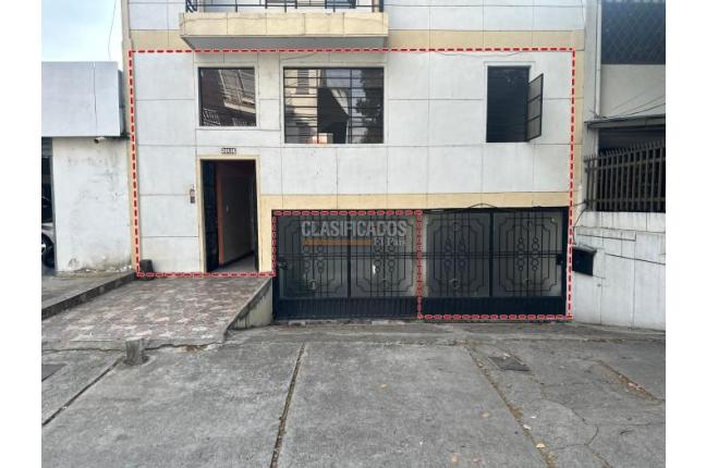 Casas, Alquiler en San Vicente