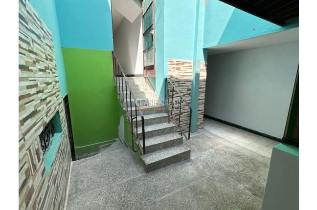 Casas, Alquiler, San Vicente - $1.600.000