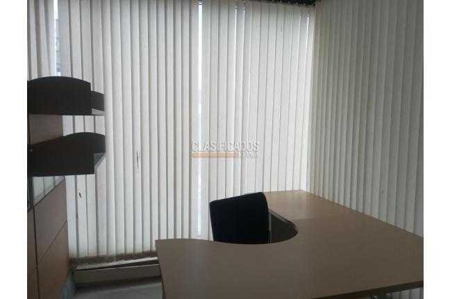 Oficinas y Consultorios, Alquiler en Barranquilla