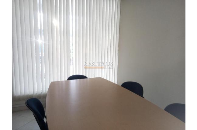 Oficinas y Consultorios, Alquiler en Barranquilla