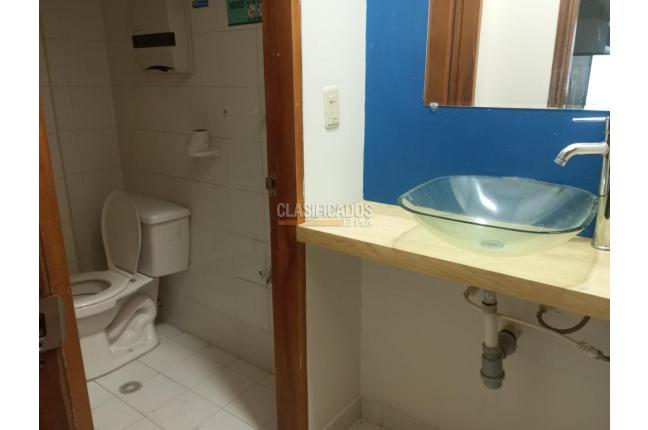Oficinas y Consultorios, Alquiler, Barranquilla - $4.900.000