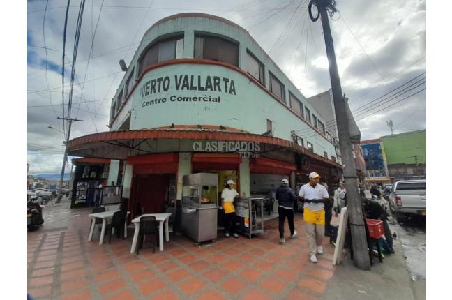Locales y Bodegas, Alquiler en Bogotá