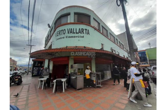 Locales y Bodegas, Alquiler en Bogotá