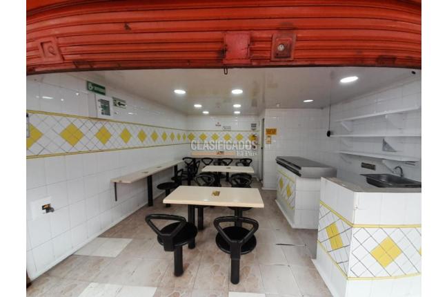 Locales y Bodegas, Alquiler, Bogotá - $6.000.000