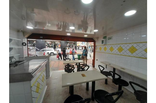 Locales y Bodegas, Alquiler, Bogotá - $6.000.000