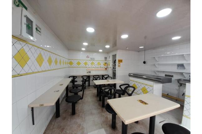 Locales y Bodegas, Alquiler, Bogotá - $6.000.000