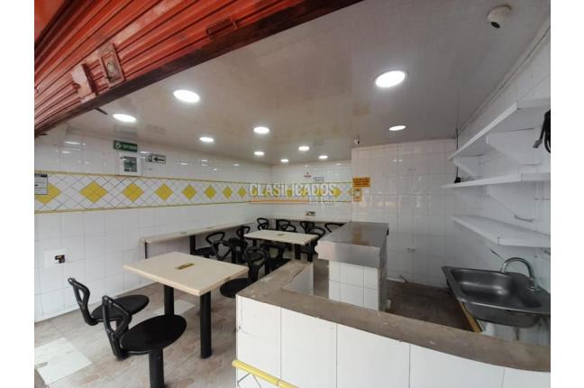 Locales y Bodegas, Alquiler, Bogotá - $6.000.000
