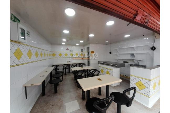 Locales y Bodegas, Alquiler, Bogotá - $6.000.000