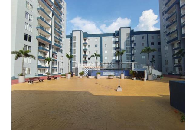 Apartamentos, Alquiler en Valle del Lili