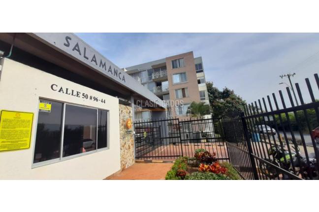 Apartamentos, Alquiler en Valle del Lili