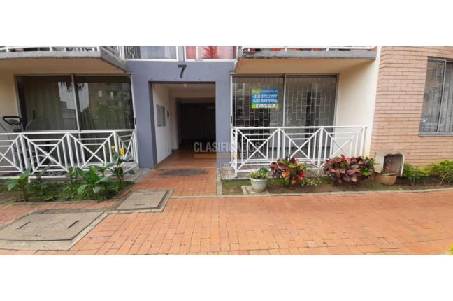 Apartamentos, Alquiler en Valle del Lili