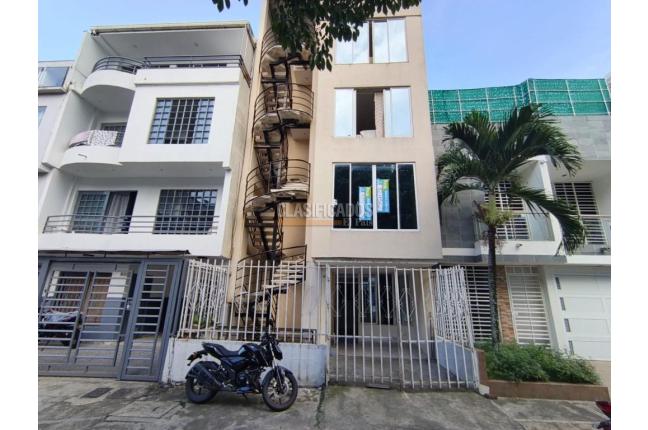 Apartamentos, Alquiler en Valle del Lili