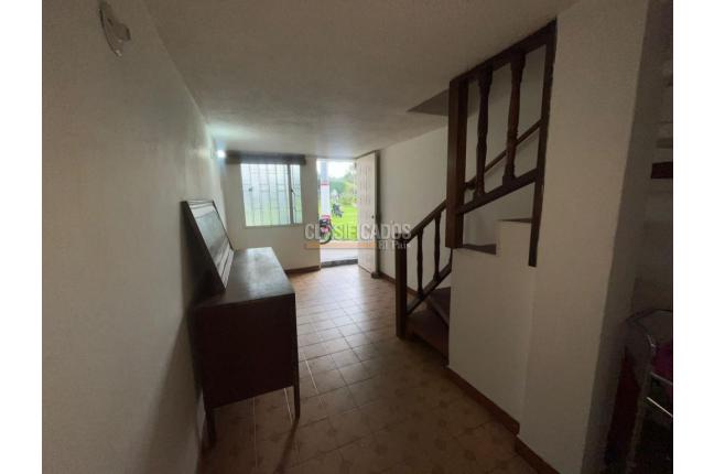 Casas, Alquiler, Bogotá - $1.500.000