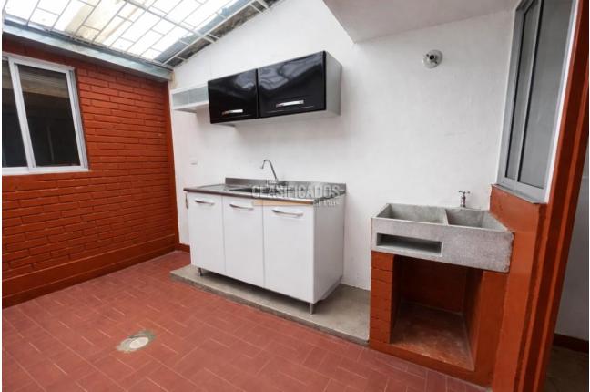 Casas, Alquiler, Bogotá - $1.500.000