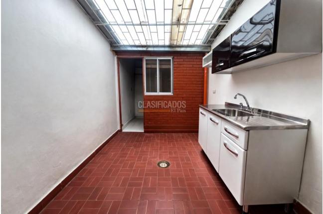 Casas, Alquiler, Bogotá - $1.500.000