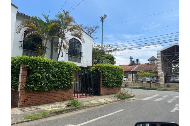 Casas, Venta en Jamundí