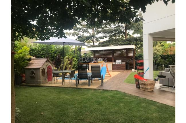 Casas, Venta, Pance - $3.800.000.000