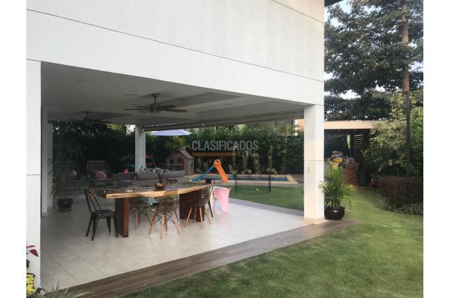 Casas, Venta, Pance - $3.800.000.000