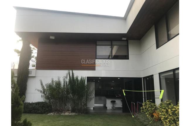 Casas, Venta, Pance - $3.800.000.000