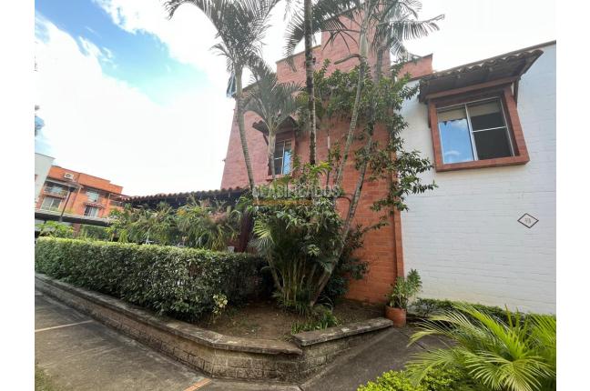 Casas, Venta en Pance