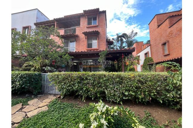 Casas, Venta en Pance