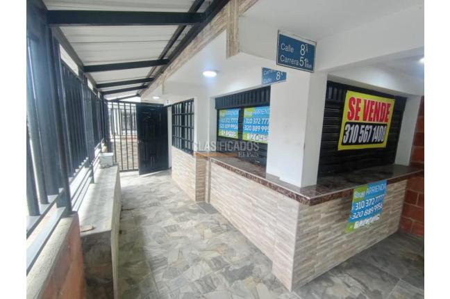 Locales y Bodegas, Alquiler en Jamundí