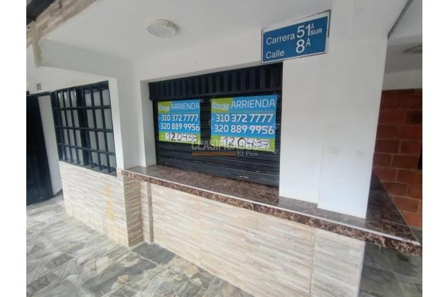 Locales y Bodegas, Alquiler, Jamundí - $750.000