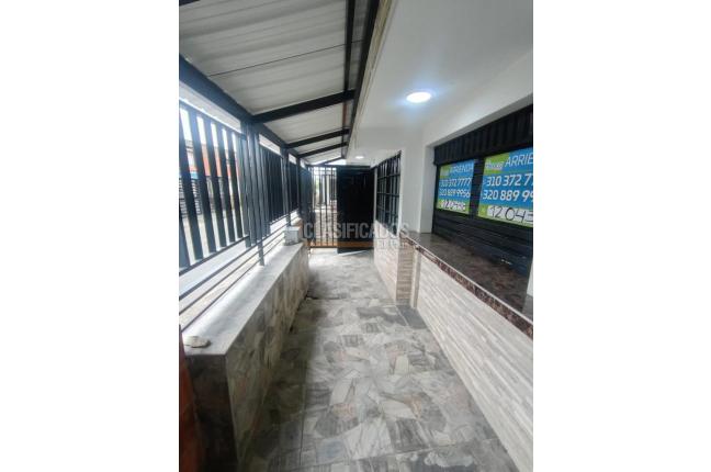 Locales y Bodegas, Alquiler, Jamundí - $750.000