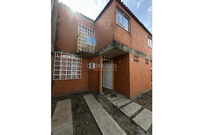 Casas, Alquiler en Jamundí