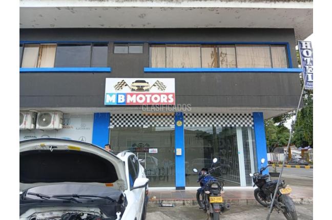 Locales y Bodegas, Alquiler en San Vicente