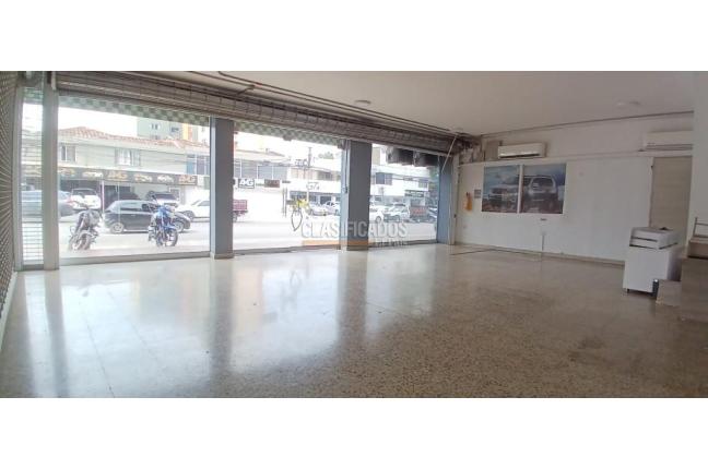 Locales y Bodegas, Alquiler, San Vicente - $6.500.000