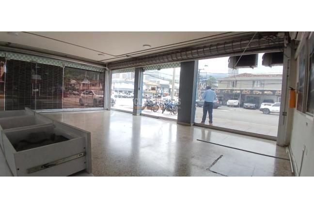 Locales y Bodegas, Alquiler, San Vicente - $6.500.000