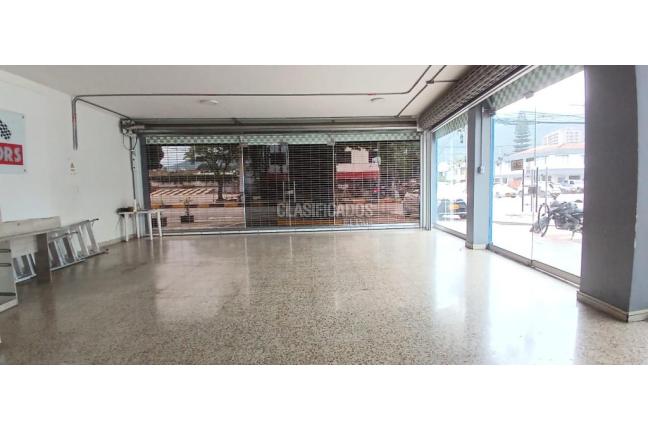 Locales y Bodegas, Alquiler, San Vicente - $6.500.000