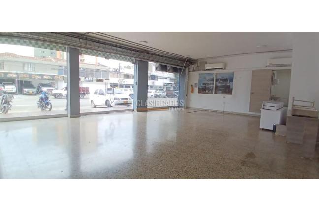 Locales y Bodegas, Alquiler, San Vicente - $6.500.000