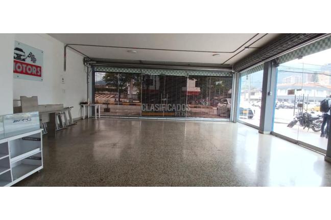 Locales y Bodegas, Alquiler, San Vicente - $6.500.000