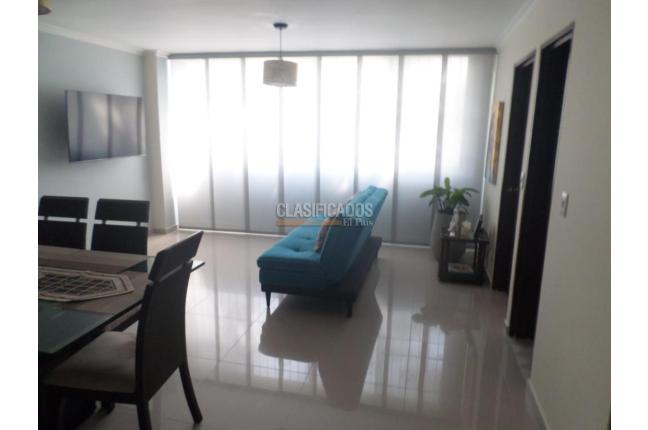Apartamentos, Venta, Cuarto de Legua - $325.000.000