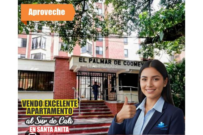 Apartamentos, Venta en Santa Anita