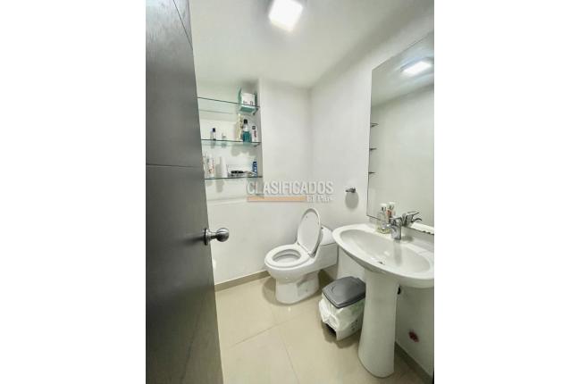 Apartamentos, Venta, El Ingenio - $550.000.000