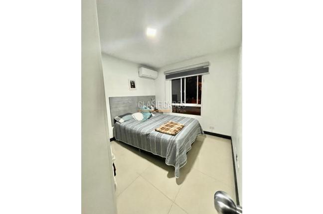 Apartamentos, Venta, El Ingenio - $550.000.000
