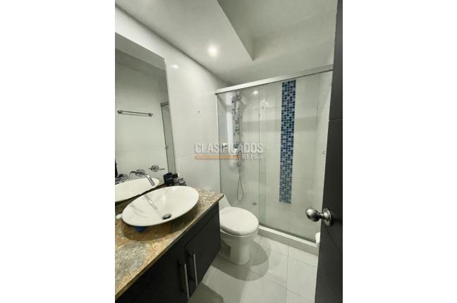 Apartamentos, Venta, El Ingenio - $550.000.000