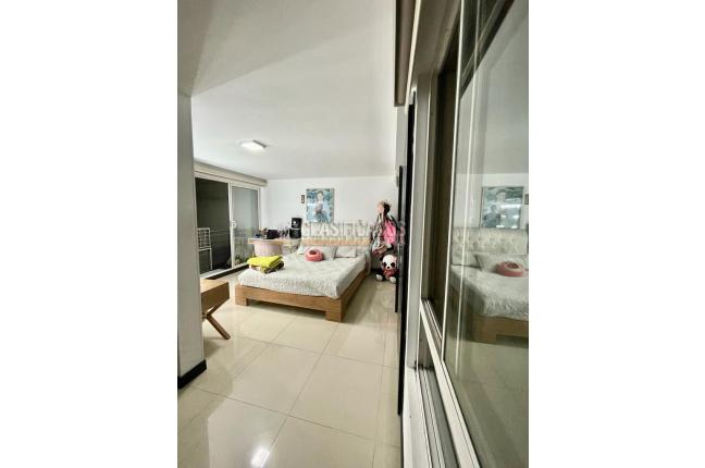 Apartamentos, Venta, El Ingenio - $550.000.000