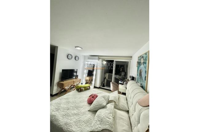 Apartamentos, Venta, El Ingenio - $550.000.000