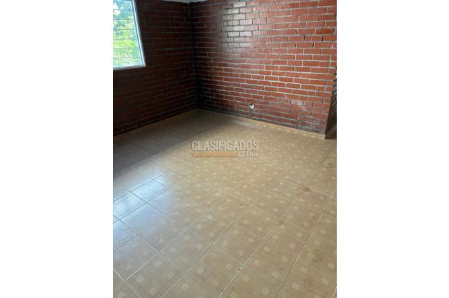 Fincas y Casas Campestres, Alquiler, Jamundí - $3.500.000