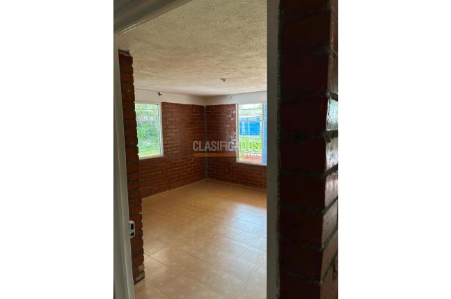 Fincas y Casas Campestres, Alquiler, Jamundí - $3.500.000