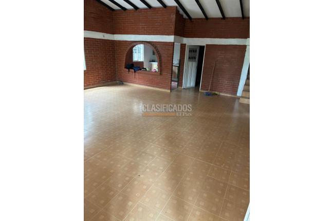 Fincas y Casas Campestres, Alquiler, Jamundí - $3.500.000