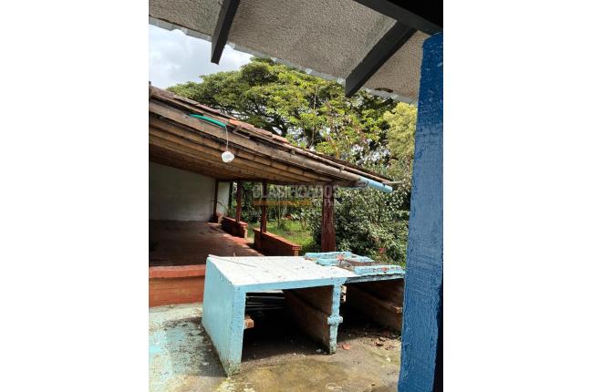 Fincas y Casas Campestres, Alquiler, Jamundí - $3.500.000