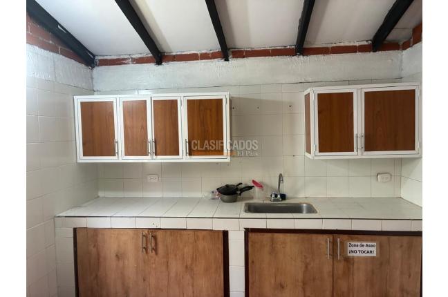 Fincas y Casas Campestres, Alquiler, Jamundí - $3.500.000