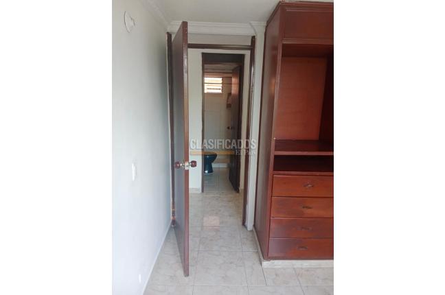 Apartamentos, Venta, La Hacienda - $280.000.000